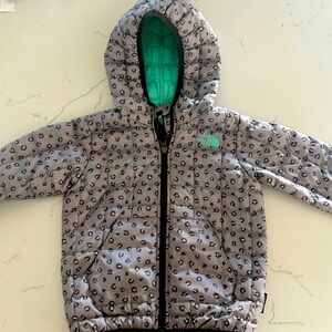 Perfect condition Toddler North Face Jacket